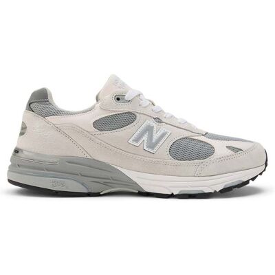 New Balance Unisex Made In Usa 993 Reflection Taille: 37.5 Chaussures à Lacets Outlet Unisex - Publicité New Balance Unisex Made In Usa 993 Reflection Taille: 37.5 Chaussures à Lacets Outlet Unisex - Publicité