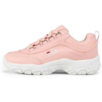 FILA Strada Wmn Pale Rosette Taille: 37 Baskets Outlet Femme Rose - Publicité FILA Strada Wmn Pale Rosette Taille: 37 Baskets Outlet Femme Rose - Publicité