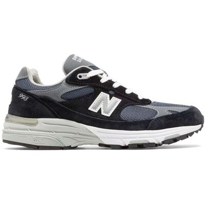 New Balance Made In Usa 993 Navy Taille: 40 Baskets Outlet Femme Bleu - Publicité New Balance Made In Usa 993 Navy Taille: 40 Baskets Outlet Femme Bleu - Publicité