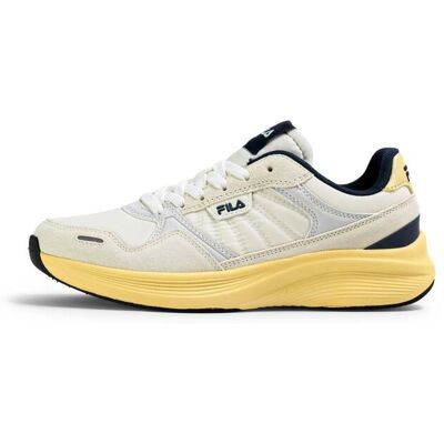 FILA Skyleap Wmn Marshmallow- Navy Taille: 41 Baskets Outlet Femme Bleu - Publicité FILA Skyleap Wmn Marshmallow- Navy Taille: 41 Baskets Outlet Femme Bleu - Publicité