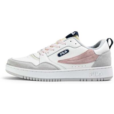 FILA Riser L Wmn Gray Violet-pale Mauve Taille: 36 Baskets Outlet Femme Gris - Publicité FILA Riser L Wmn Gray Violet-pale Mauve Taille: 36 Baskets Outlet Femme Gris - Publicité