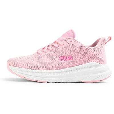 FILA Havocc Wmn Fairy Tale-white Taille: 36 Baskets Outlet Femme Rose - Publicité FILA Havocc Wmn Fairy Tale-white Taille: 36 Baskets Outlet Femme Rose - Publicité