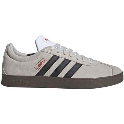 Adidas Unisex Sportswear Vl Court 2.0 Grey One Taille: 43 1/3 Chaussures de randonnée Outlet Unisex Gris - Publicité Adidas Unisex Sportswear Vl Court 2.0 Grey One Taille: 43 1/3 Chaussures de randonnée Outlet Unisex Gris - Publicité