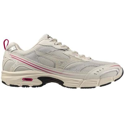 Mizuno Unisex Shoe Mxr Silverbirch/silverbirch/f.purple Taille: 40.5 Chaussures de training Outlet Unisex Gris - Publicité Mizuno Unisex Shoe Mxr Silverbirch/silverbirch/f.purple Taille: 40.5 Chaussures de training Outlet Unisex Gris - Publicité