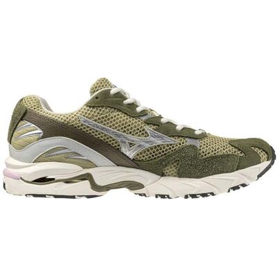 Mizuno Unisex Shoe Wave Rider 10 Elm/dawn Blue/stone Gray Taille: 42.5 Chaussures de randonnée Outlet Unisex Gris - Publicité Mizuno Unisex Shoe Wave Rider 10 Elm/dawn Blue/stone Gray Taille: 42.5 Chaussures de randonnée Outlet Unisex Gris - Publicité