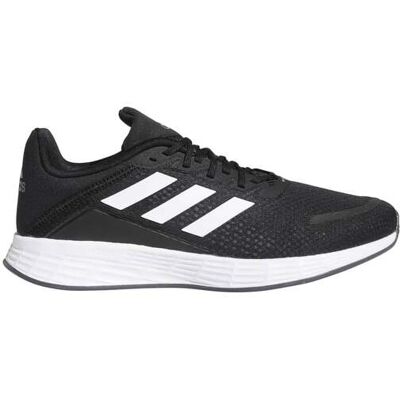 Adidas Unisex Performance Duramo Sl Core Black Taille: 43 1/3 Chaussures de training Outlet Unisex Le Noir - Publicité Adidas Unisex Performance Duramo Sl Core Black Taille: 43 1/3 Chaussures de training Outlet Unisex Le Noir - Publicité