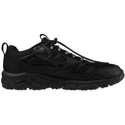 Mizuno Unisex Shoe Wave Daichi Ls Wt Black Taille: 44.5 Chaussures de randonnée Outlet Unisex Le Noir - Publicité Mizuno Unisex Shoe Wave Daichi Ls Wt Black Taille: 44.5 Chaussures de randonnée Outlet Unisex Le Noir - Publicité