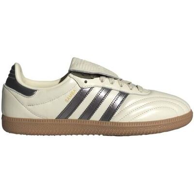 Adidas Originals Samba Lt Shoes Cream White Taille: 38 2/3 Baskets Outlet Femme Blanche - Publicité Adidas Originals Samba Lt Shoes Cream White Taille: 38 2/3 Baskets Outlet Femme Blanche - Publicité