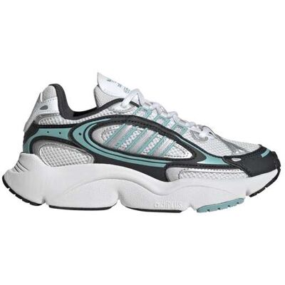 Adidas Originals Ozmillen Shoes Carbon Taille: 37 1/3 Chaussures Outlet kids - Publicité Adidas Originals Ozmillen Shoes Carbon Taille: 37 1/3 Chaussures Outlet kids - Publicité