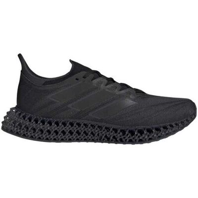 adidas ID8886 Chaussures de Running Noires - Baskets - Publicité adidas ID8886 Chaussures de Running Noires - Baskets - Publicité