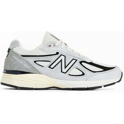 New Balance U990tg4 Made In Usa Sneakers In Grey Taille: 43 Baskets Outlet Unisex Gris - Publicité New Balance U990tg4 Made In Usa Sneakers In Grey Taille: 43 Baskets Outlet Unisex Gris - Publicité