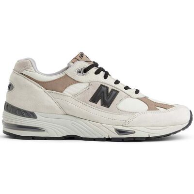 New Balance Made In Uk 991v1 Urban Winter Pelican Taille: 42 Chaussures à Lacets Outlet Homme - Publicité New Balance Made In Uk 991v1 Urban Winter Pelican Taille: 42 Chaussures à Lacets Outlet Homme - Publicité