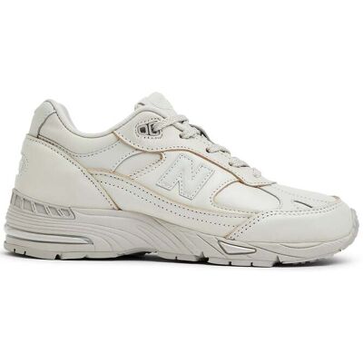 New Balance Made In Uk 991v1 Contemporary Light Grey Taille: 36.5 Baskets Outlet Femme Gris - Publicité New Balance Made In Uk 991v1 Contemporary Light Grey Taille: 36.5 Baskets Outlet Femme Gris - Publicité