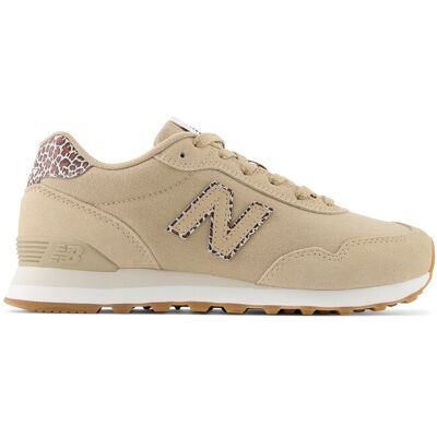 New Balance 515 Incense Taille: 35 Baskets Outlet Femme Marron - Publicité New Balance 515 Incense Taille: 35 Baskets Outlet Femme Marron - Publicité