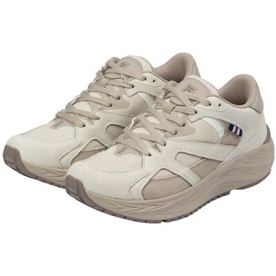 FILA Neon Ls Marshmallow-turtledove Taille: 41 Baskets Outlet Femme - Publicité FILA Neon Ls Marshmallow-turtledove Taille: 41 Baskets Outlet Femme - Publicité