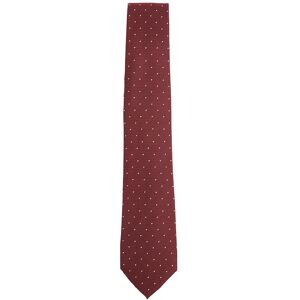 Reiss Liam Burgundy Taille: OS Cravates Outlet Homme Marron - Publicité Reiss Liam Burgundy Taille: OS Cravates Outlet Homme Marron - Publicité