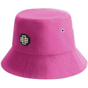Black Bananas Monogram Bucket Hat Pink Taille: OS Bonnets Outlet Homme Rose - Publicité Black Bananas Monogram Bucket Hat Pink Taille: OS Bonnets Outlet Homme Rose - Publicité