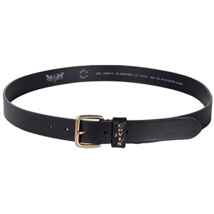 Levis Levi's Calypso Belt In Black Taille: 80 Ceintures Outlet Femme Le Noir - Publicité Levis Levi's Calypso Belt In Black Taille: 80 Ceintures Outlet Femme Le Noir - Publicité
