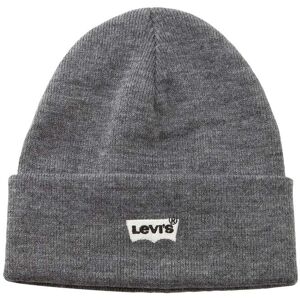 Levis Levi's Batwing Embroidered Slouchy Beanie Black Taille: OS Bonnets Outlet Homme Le Noir - Publicité Levis Levi's Batwing Embroidered Slouchy Beanie Black Taille: OS Bonnets Outlet Homme Le Noir - Publicité