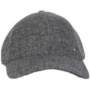 Tommy Hilfiger Flag Herringbone Cap Grey Herringbone Taille: OS Bonnets Outlet Homme Gris - Publicité Tommy Hilfiger Flag Herringbone Cap Grey Herringbone Taille: OS Bonnets Outlet Homme Gris - Publicité
