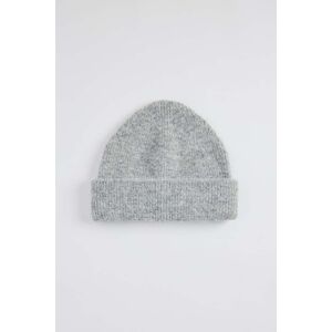 America Today Oleen Mid Grey Melange Taille: OS Bonnets Outlet Femme Gris - Publicité America Today Oleen Mid Grey Melange Taille: OS Bonnets Outlet Femme Gris - Publicité