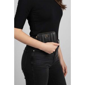 Tommy Hilfiger Feminine Zip Around Wallet Black Taille: OS Portefeuilles Outlet Femme Le Noir - Publicité Tommy Hilfiger Feminine Zip Around Wallet Black Taille: OS Portefeuilles Outlet Femme Le Noir - Publicité