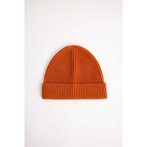 America Today Oliver Dark Orange Taille: OS Bonnets Outlet Homme Orange - Publicité America Today Oliver Dark Orange Taille: OS Bonnets Outlet Homme Orange - Publicité