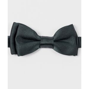 Paul Smith Bowtie Plain Silk Very Dark Green Taille: OS Cravates Outlet Homme Vert - Publicité Paul Smith Bowtie Plain Silk Very Dark Green Taille: OS Cravates Outlet Homme Vert - Publicité