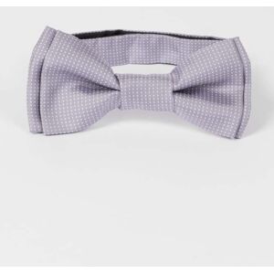 Paul Smith Bowtie Mini Dot Lilac Pastel Taille: OS Cravates Outlet Homme Mauve - Publicité Paul Smith Bowtie Mini Dot Lilac Pastel Taille: OS Cravates Outlet Homme Mauve - Publicité