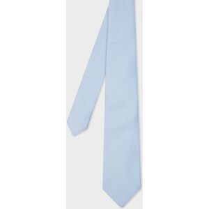 Paul Smith Tie Mini Dot Light Blue Taille: 8 Cravates Outlet Homme Bleu - Publicité Paul Smith Tie Mini Dot Light Blue Taille: 8 Cravates Outlet Homme Bleu - Publicité