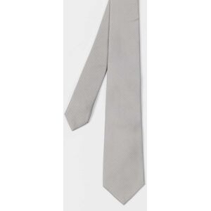 Paul Smith Tie Mini Dot Grey Taille: 8 Cravates Outlet Homme Gris - Publicité Paul Smith Tie Mini Dot Grey Taille: 8 Cravates Outlet Homme Gris - Publicité