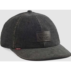 Levis Levi's Relaxed Dad Cap Taille: OS Bonnets Outlet Homme - Publicité Levis Levi's Relaxed Dad Cap Taille: OS Bonnets Outlet Homme - Publicité
