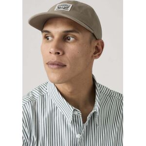 Levis Levi's Relaxed Dad Cap Taille: OS Bonnets Outlet Homme - Publicité Levis Levi's Relaxed Dad Cap Taille: OS Bonnets Outlet Homme - Publicité
