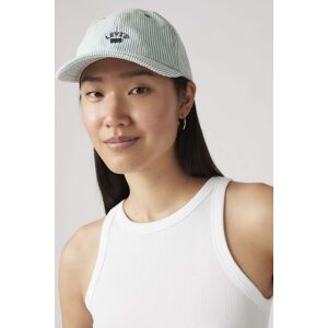 Levis Levi's Lazy Girl Logo Cap Taille: OS Bonnets Outlet Femme - Publicité Levis Levi's Lazy Girl Logo Cap Taille: OS Bonnets Outlet Femme - Publicité