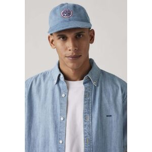 Levis Levi's Graphic Essential Cap Taille: OS Bonnets Outlet Homme - Publicité Levis Levi's Graphic Essential Cap Taille: OS Bonnets Outlet Homme - Publicité