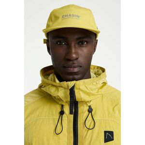 CHASIN’ CHASIN Edge Cap Warm Olive Taille: OS Bonnets Outlet Homme Vert - Publicité CHASIN’ CHASIN Edge Cap Warm Olive Taille: OS Bonnets Outlet Homme Vert - Publicité