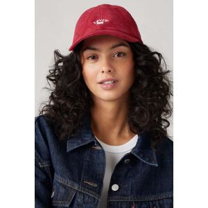 Levis Levi's Lazy Girl Logo Cap Taille: OS Bonnets Outlet Femme - Publicité Levis Levi's Lazy Girl Logo Cap Taille: OS Bonnets Outlet Femme - Publicité