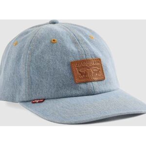 Levis Levi's Relaxed Dad Cap Taille: OS Bonnets Outlet Homme - Publicité Levis Levi's Relaxed Dad Cap Taille: OS Bonnets Outlet Homme - Publicité
