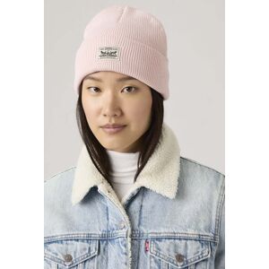 Levis Levi's Backpatch Beanie Taille: OS Bonnets Outlet Femme - Publicité Levis Levi's Backpatch Beanie Taille: OS Bonnets Outlet Femme - Publicité