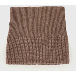 AllSaints Effie Snood Pine Bark Brown Taille: OS Écharpes Outlet Femme Marron - Publicité AllSaints Effie Snood Pine Bark Brown Taille: OS Écharpes Outlet Femme Marron - Publicité