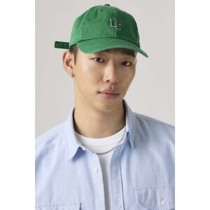 Levis Levi's Monogram Cap Taille: OS Bonnets Outlet Homme - Publicité Levis Levi's Monogram Cap Taille: OS Bonnets Outlet Homme - Publicité