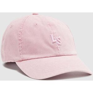Levis Levi's Monogram Cap Taille: OS Bonnets Outlet Femme - Publicité Levis Levi's Monogram Cap Taille: OS Bonnets Outlet Femme - Publicité