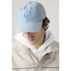 Levis Levi's Monogram Cap Taille: OS Bonnets Outlet Homme - Publicité Levis Levi's Monogram Cap Taille: OS Bonnets Outlet Homme - Publicité