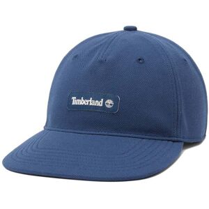 Timberland Mesh Baseball Cap With Foam Brim Dark Blue Taille: OS Bonnets Outlet Homme Bleu - Publicité Timberland Mesh Baseball Cap With Foam Brim Dark Blue Taille: OS Bonnets Outlet Homme Bleu - Publicité