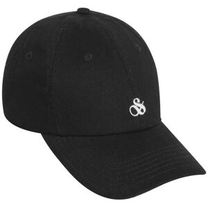 Scotch & Soda Unisex S&s Cotton Adj Cap Black Taille: OS Bonnets Outlet Unisex Le Noir - Publicité Scotch & Soda Unisex S&s Cotton Adj Cap Black Taille: OS Bonnets Outlet Unisex Le Noir - Publicité