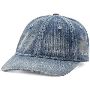 Levis Levi's Essential Cap Regular Blue Taille: OS Bonnets Outlet Homme Bleu - Publicité Levis Levi's Essential Cap Regular Blue Taille: OS Bonnets Outlet Homme Bleu - Publicité