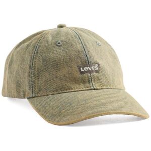 Levis Levi's Housemark Cap Light Indigo Taille: OS Bonnets Outlet Homme Bleu - Publicité Levis Levi's Housemark Cap Light Indigo Taille: OS Bonnets Outlet Homme Bleu - Publicité