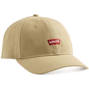 Levis Levi's Housemark Cap Tan Taille: OS Bonnets Outlet Femme - Publicité Levis Levi's Housemark Cap Tan Taille: OS Bonnets Outlet Femme - Publicité
