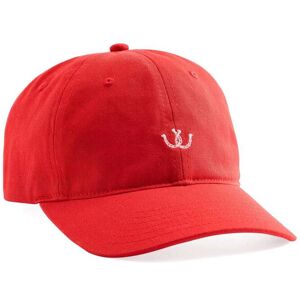 Levis Levi's Mini Graphic Cap Red Taille: OS Bonnets Outlet Femme Rouge - Publicité Levis Levi's Mini Graphic Cap Red Taille: OS Bonnets Outlet Femme Rouge - Publicité