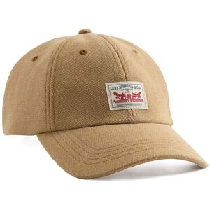 Levis Levi's Strauss Cap Tan Taille: OS Bonnets Outlet Homme - Publicité Levis Levi's Strauss Cap Tan Taille: OS Bonnets Outlet Homme - Publicité